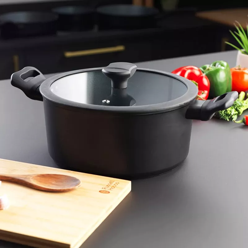 Kattila Russell Hobbs RH01864EU7 24 cm Crystaltech