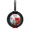 Wokkipannu Tefal So Light 28 cm — induktio, tarttumaton pinnoite, kevyt
