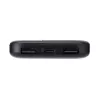 Powerbank USB 5000MAH/VA2006 musta Rivacase