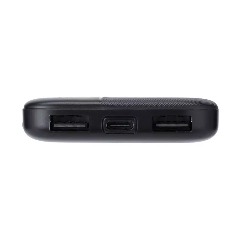 Powerbank USB 5000MAH/VA2006 musta Rivacase