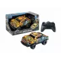 REVELL RC Car Ghost Driver oranssi 24682