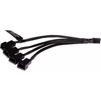 Alphacool 18694 sisäinen virtakaapeli 0,15 m (18694)