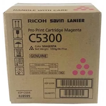 Ricoh C5300 (828603) värikasetti, magenta (SPEC)