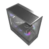 Tietokonekotelo DarkFlash DS950 (musta) – Midi-Tower ATX-yhteensopiva