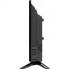 Dyon Smart 24 VX LED-televisio, 24 tuumaa (60 cm), HD Ready 1366 x 768, Smart TV, Wi-Fi, DVB-T2/C/S2, musta