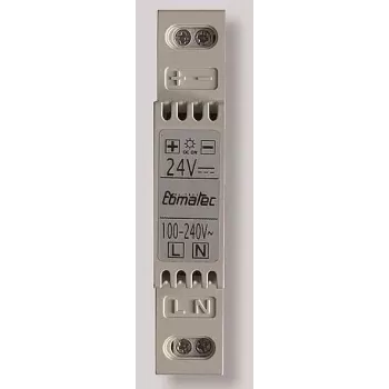 Siedle virtalähde PSM 1 12 24 (210010340-00)