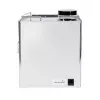 Quick Mill Pegaso, espressokone, kahvipavut, integroitu mylly, 1200 W, ruostumaton teräs