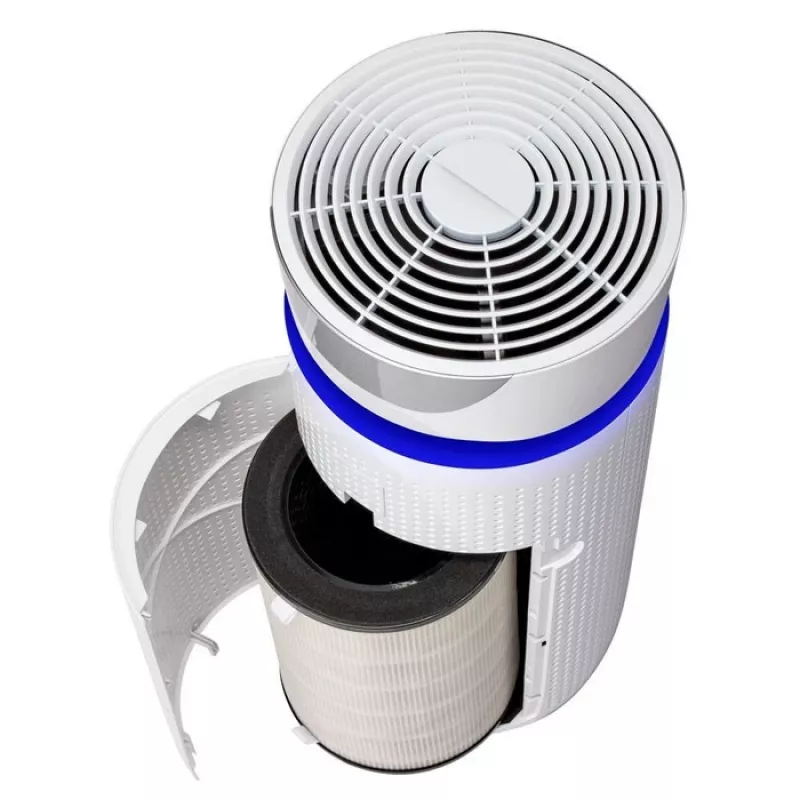 Ilmanpuhdistin HoMedics AP-T45WT-EU