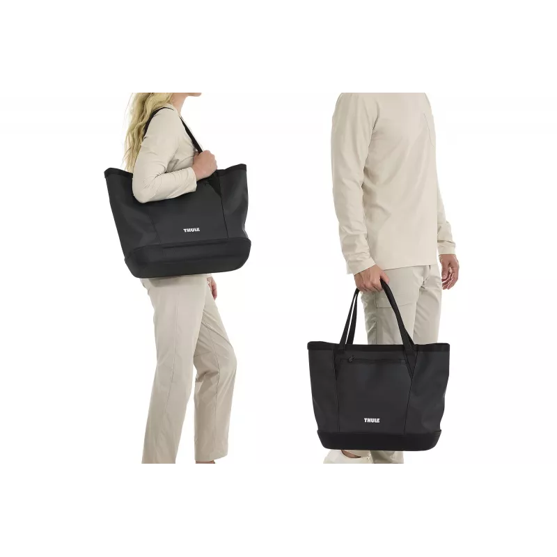 Thule 5527 Chasm Gear Tote 30L musta