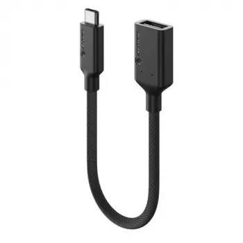 ALOGIC Elements Pro USB-C-uros USB-A-naaras-adapteri USB 3.2 Gen 1