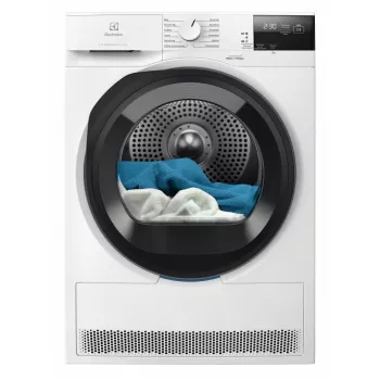 ELECTROLUX EW6D295GP lämpöpumppukuivausrumpu