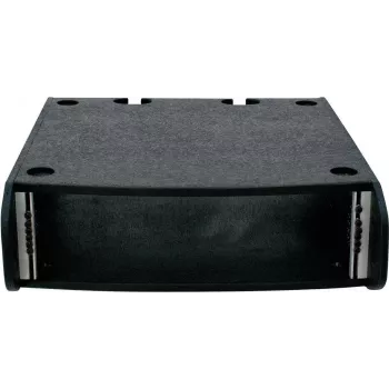 Rackmount 19 tuuman Roadinger 3U asennuslevy laitteille — malli 30128962