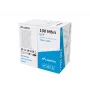 LAN-kaapeli UTP LANBERG LCU5-10CC-0100-S RJ45 100MB/S 100M harmaa