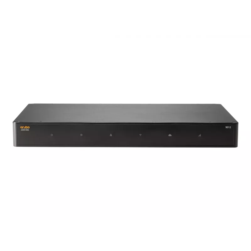 Yhdyskäytäväohjain HPE 9012