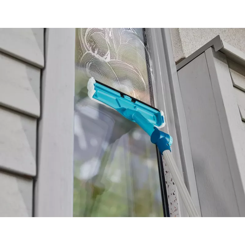 Leifheit Window&Frame Cleaner L 51120 ikkuna- ja karmipuhdistin