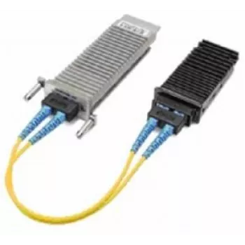 Cisco 10GBASE-SR X2 -moduuli – 10 Gbps, 850 nm, monimuoto, 300 m