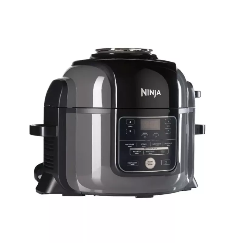Ninja OP300 6 L 1460 W musta