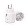 Extralink Smartlife Smart Socket SC Pro, Zigbee, Homekit, Tuya, 3680W älypistoke
