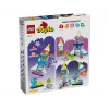 LEGO DUPLO 3in1 avaruussukkula seikkailu rakettilelu 10422
