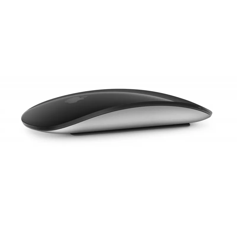 Apple Magic Mouse – musta Multi-Touch-pinta