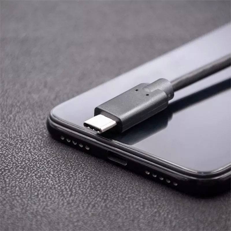 USB 3.1 Type-C -uros - USB 3.1 Type-C -uros