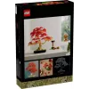 LEGO BOTANICALS 10348 Japanilainen punavaahtera-bonsai-puu