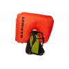 Thule 3610 Upslope 35L Removable Airbag 3.0 Ready laskettelu- ja lumilautailureppu Lime Punch