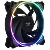in win SIRIUS LOOP X3 120mm -kotelotuuletin, 120 mm, 3-RGB-valaistus