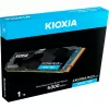 SSD-asema Kioxia 1TB M.2 PCI Express 4.0 NVMe LSD10Z001TG8