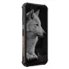Ulefone Armor X16 Pro 5G älypuhelin, 8 GB RAM, 256 GB, Sand Dune