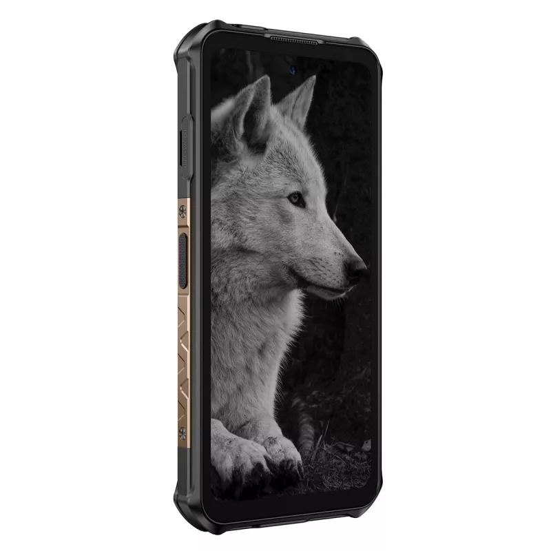 Ulefone Armor X16 Pro 5G älypuhelin, 8 GB RAM, 256 GB, Sand Dune
