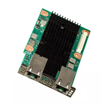 Intel X527-DA2 OCP 2-porttinen 10 Gbps SFP+ -verkkosovitin (X527DA2OCPG1P5)