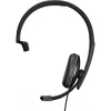 Varaosasarja korvatyynyt Beyerdynamic EDT 990 V — harmaat veluurityynyt Beyerdynamic-kuulokkeisiin