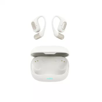 Nubia LiveFlip NB-LVFLIP -kuulokkeet valkoinen