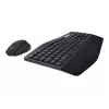 Näppäimistö-hiiri-sarja Logitech MK850 Performance