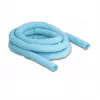 Kaapelinsuoja DeLOCK 20877 sininen 1,7 cm polyesteri 2000 mm