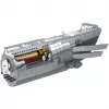 Rakennuslelu REVELL Revell U-Boot Das Boot Brick System rakennussarja MPN 00960