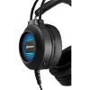 Sharkoon Skiller SGH20 musta USB-A