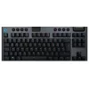 Logitech 920-009496 tuote musta