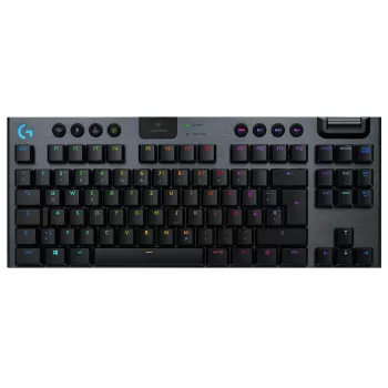 Logitech 920-009496 tuote musta