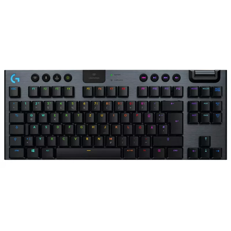 Logitech 920-009496 tuote musta
