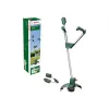 Bosch UniversalGrassCut 18V-260 26 cm akku vihreä