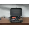 Muse levysoitin stereo Bluetooth Out | MT-207 DGB | 2x5 W | Bluetooth | musta/ruskea