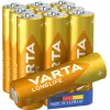 Kertakäyttöparisto Varta 4106101761 AA alkaline