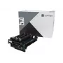 Lexmark 700Z1 (70C0Z10) kuvayksikkö, musta, 40 000 sivua