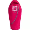 Jack Wolfskin makuupussi GROW UP DREAMER (pinkki)