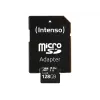 MUISTI MICRO SDXC 128GB C10/W/ADAPTERI 3433491 INTENSO