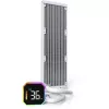 CPU-jäähdytin MULTI-SOCKET valkoinen/HYPERFLOW DIGITAL 360 MONTECH