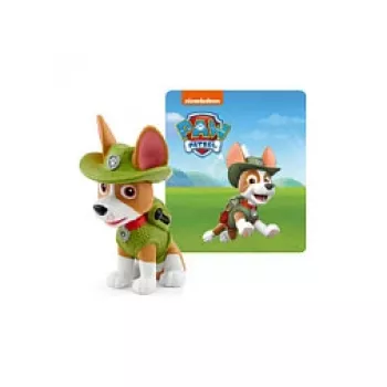 Paw Patrol - Hier kommt Tracker, äänihahmo