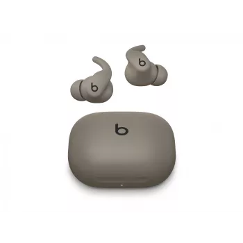 Beats by Dr. Dre Powerbeats Fit kuulokkeet langaton In-Ear urheilu harmaa